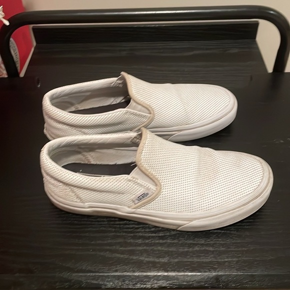 Vans slip on shoes - Picture 6 of 8